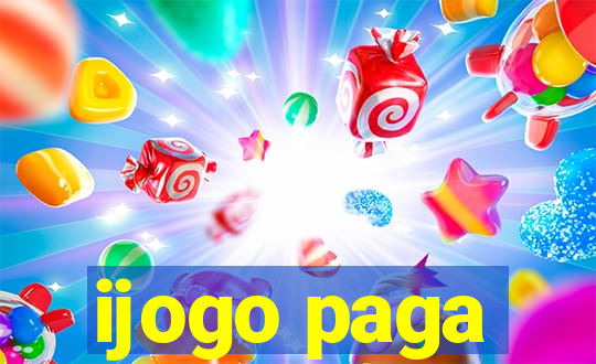 ijogo paga